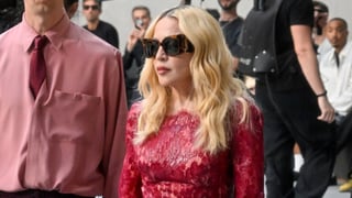 Image for Madonna Says Using AI Is the ‘Opposite of Making Art’