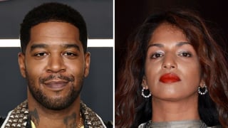Image for M.I.A. Sues Kid Cudi for $2.8 Million After She Was Kicked Off His Rebel Ragers Tour