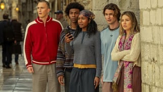 Image for ‘Outer Banks’ Fifth and Final Season Gets a Premiere Date, Reveals First Look