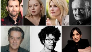 Image for ‘Only Murders in the Building’ Season 6 Adds David Tennant, Nicola Coughlan, Jodie Whittaker, Jim Broadbent, and More