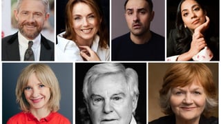 Image for ‘Only Murders in the Building’ Season 6 Adds 8 to Cast, Including Martin Freeman, Geri Halliwell Horner, Jamie Demetriou (EXCLUSIVE)