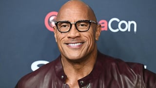 Image for Dwayne Johnson Reveals Cancer Scare on Day of ‘Jumanji’ Press, Admits He Wanted an Oscar Nom and Explains Why ‘I’m Keeping My Politics to Myself’