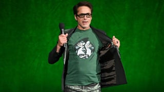 Image for Robert Downey Jr. Says ‘Avengers: Doomsday’ Figured Out How to Make Marvel Movies ‘Not Be a Letdown’ After ‘Infinity War’ and ‘Endgame’