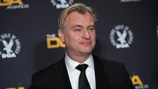 Image for Christopher Nolan Says Playing it Safe With Mainstream Movies ‘Doesn’t Work’: ‘The Audience Is Looking for Something New’
