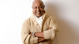 Image for Peabo Bryson, Veteran R&#038;B Singer of ‘Beauty and the Beast’ and ‘Whole New World,’ Dies at 75