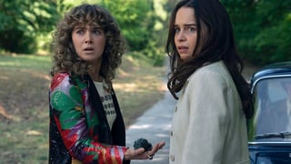 Image for ‘Ponies’ Cancelled After One Season at Peacock