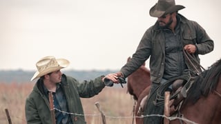 Image for ‘Dutton Ranch’ Renewed for Season 2 at Paramount+