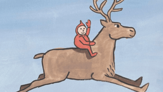 Image for Apple Original Films Making Animated Adaptation of Children’s Book ‘Little Santa,’ ‘Flight of the Conchords’ Star Bret McKenzie Will Write Songs