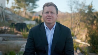 Image for Spencer Pratt Concedes in L.A. Mayor Race: ‘You Have No Idea How Bad Things Are About to Get’