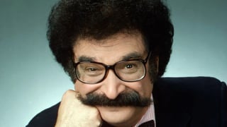 Image for Gene Shalit, Longtime ‘Today Show’ Film Critic, Dies at 100