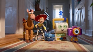 Image for ‘Toy Story 5’ Review: The Fifth Time’s the Charm in a Nimble, Moving, Irresistible Sequel That Takes on the Threat of Tech Toys