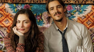 Image for Phoebe Tonkin Wants To Tell More Australian Stories Like &#8216;Two Years Later&#8217;
