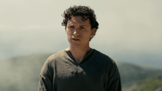 Image for Tom Holland Called Sony Pictures Boss to Delay ‘Spider-Man: Brand New Day’ Filming So He Could Star in ‘The Odyssey’: ‘A Tough Pill to Swallow’ at First