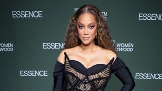 Image for Tyra Banks Sues Netflix for Defamation
