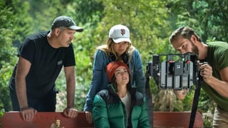 Image for ‘Voicemails for Isabelle’ Director Says You Need Thick Skin In This Business