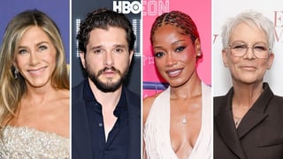 Image for Jennifer Aniston, Kit Harington, Keke Palmer and Jamie Lee Curtis Set for ‘Actors on Actors’ Season 24
