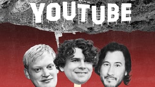 Image for Why YouTubers Are Turning Hollywood Upside Down