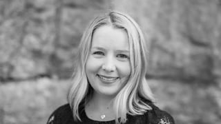 Image for TEG Announces Amy Mackie as Managing Director, Ticketing