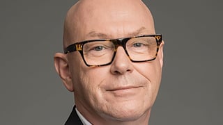 Image for Universal Music Publishing Group President Andrew Jenkins Announces Departure
