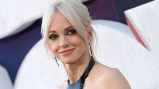 Image for Anna Faris Opens Up About ‘Scary Movie’ and Overcoming Anxiety: ‘I Was Convinced That I Was Going to Be Framed for Murder’