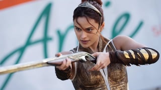 Image for Camila Mendes Wants a ‘Masters of the Universe’ Sequel and Franchise