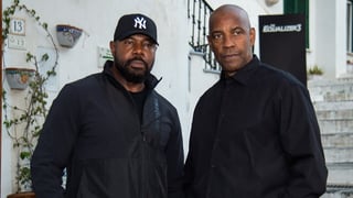 Image for Netflix Pauses Denzel Washington and Antoine Fuqua’s Hannibal War Movie Over Budget Concerns