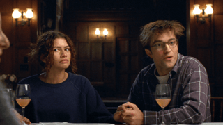 Image for Zendaya and Robert Pattinson’s ‘The Drama’ Sets HBO Max Release Date
