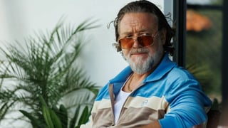 Image for ‘The Get Out’ Review: Russell Crowe and a Game Supporting Cast Cannot Save Derrick Borte’s Tonally Ambitious Crime Comedy