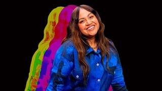 Image for Jessica Mauboy to Host &#8216;That Blackfella Show&#8217; on ABC