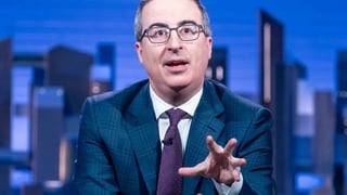 Image for John Oliver Goes Off on Trump’s Freedom 250 Concert Debacle