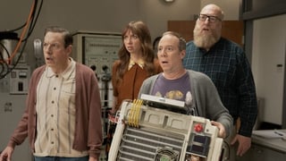 Image for ‘Stuart Fails to Save the Universe’ Trailer: ‘Big Bang Theory’ Favorites Return in Alternate Universes