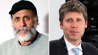 Image for Netflix, A24 and Focus Pass on Luca Guadagnino’s ‘Artificial’ as Mubi Circles (EXCLUSIVE)