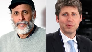 Image for Luca Guadagnino’s Nearly Finished Sam Altman Movie ‘Artificial’ Dropped by Amazon After OpenAI Partnership