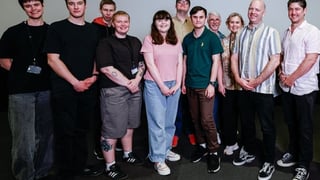 Image for Screen NSW Backs Internship Phase of Lumina, Australia&#8217;s First Neuro-Inclusive VFX Program