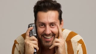 Image for Max Amini Announces Australia and New Zealand Comedy Tour