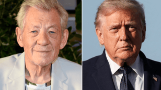Image for Ian McKellen Roasted Trump on ‘Avengers: Doomsday’ Set by Shouting ‘Mar-a-Lago!’ When Told to Hate What Magneto Is Destroying