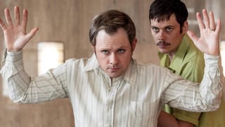 Image for Melbourne International Film Festival 2026 First Look: 25 Films Announced for 74th Edition