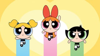 Image for ‘Powerpuff Girls’ Animated Movie in Development at Warner Bros.