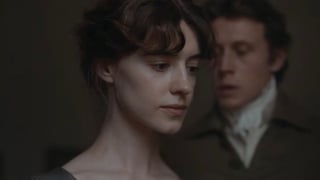 Image for ‘Sense and Sensibility’ Trailer: Daisy Edgar-Jones Stars in New Adaptation of Jane Austen Classic