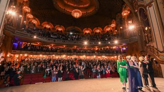 Image for Sydney Film Festival Kicks Off 2026 Edition With Standing Ovation for ‘Silenced’