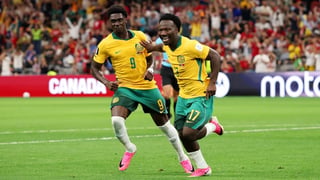 Image for Almost 5 Million Watch Australia&#8217;s First Match in 2026 FIFA World Cup on SBS