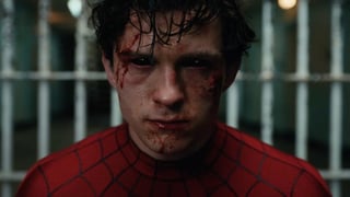 Image for ‘Spider-Man: Brand New Day’ Trailer: Tom Holland Fights Hulk and Loses Control of His Powers