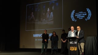 Image for Sydney Film Festival Reveals Winner of Sydney Film Prize