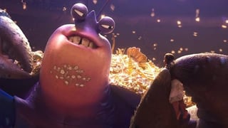 Image for Jemaine Clement Returns to Voice Tamatoa in Live Action ‘Moana’
