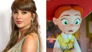 Image for ‘Toy Story 5’ VFX Supervisor Has Been Keeping Taylor Swift Song a Secret Since February: ‘We Had to Create a Decoy Version of the Film’ Without It