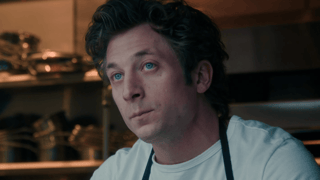 Image for ‘The Bear’ Final Season Trailer: Carmy and Sydney Fight a Flood and Try to Save the Restaurant