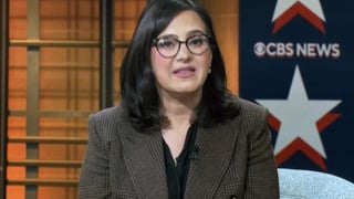 Image for Is Bari Weiss Breaking the News? Her Tumultuous ‘60 Minutes’ Overhaul Triggers New Fears at CBS
