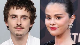 Image for Timothée Chalamet and Selena Gomez to Star in Animated Alien Movie ‘Not Alone’ From Illumination