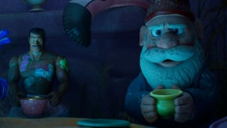 Image for Australian DJ FISHER Lands Role in &#8216;Toy Story 5&#8217;