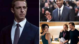 Image for Venice Film Festival Takes Shape: ‘The Social Reckoning,’ ‘Here Comes the Flood’ With Denzel Washington, Florian Zeller’s ‘Bunker’ and ‘The Studio’ Season 2 Among Potential Titles